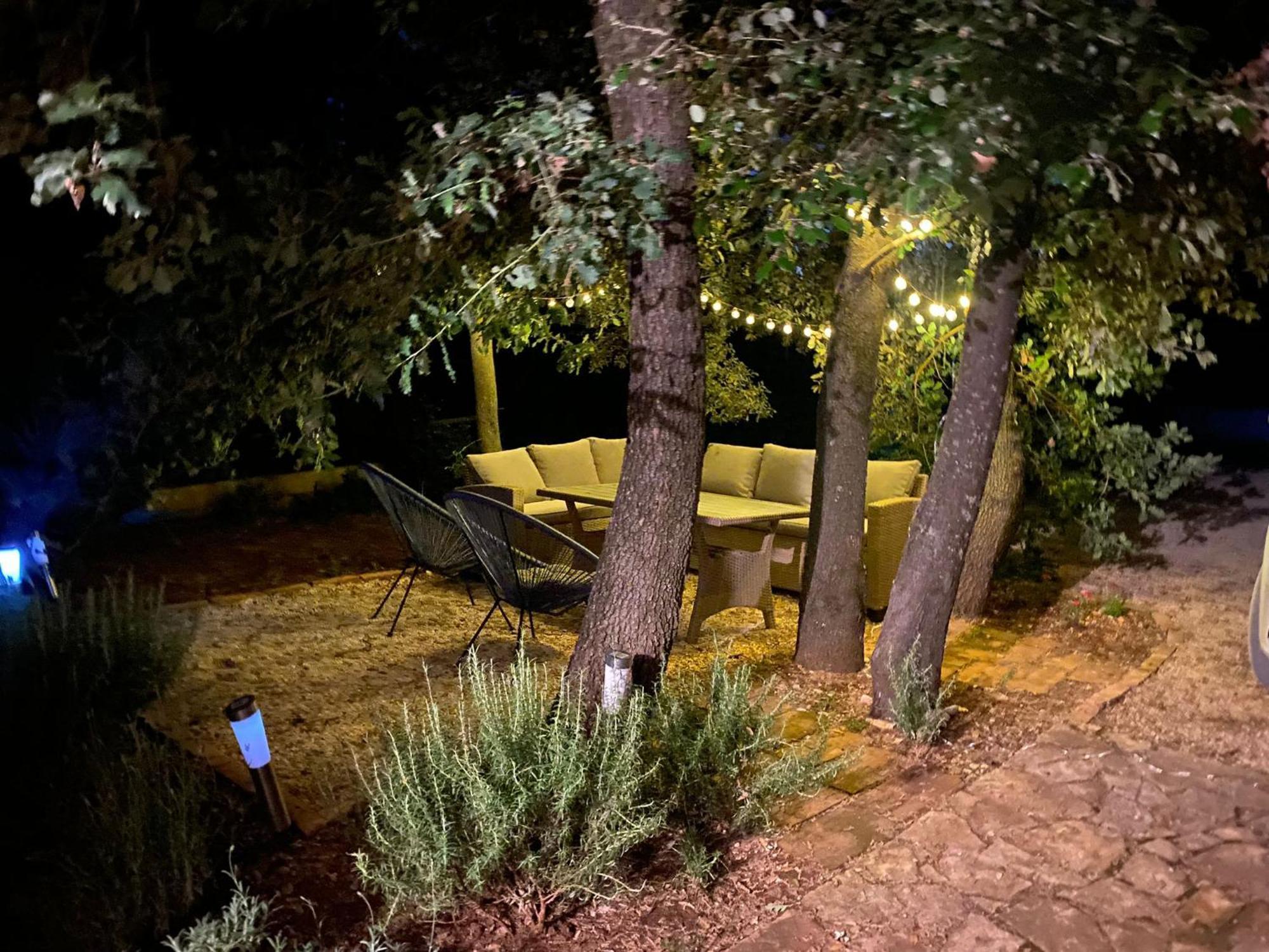 Holiday Home Sea La Vie ロヴィニ エクステリア 写真